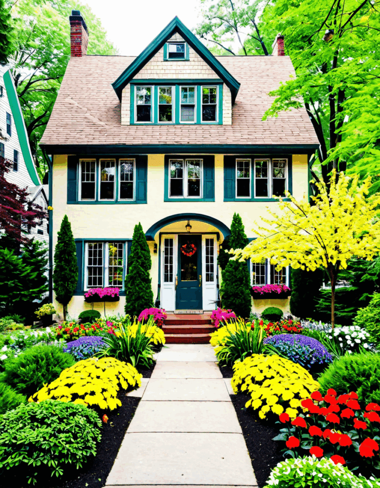 forest hills