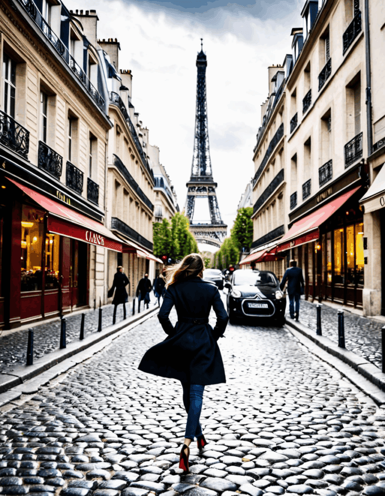 from paris with love