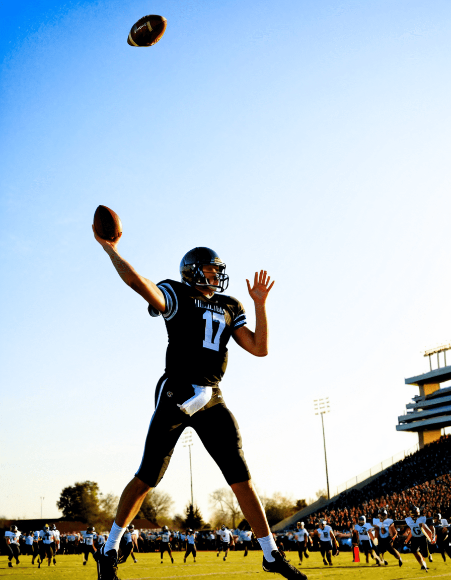 hail mary