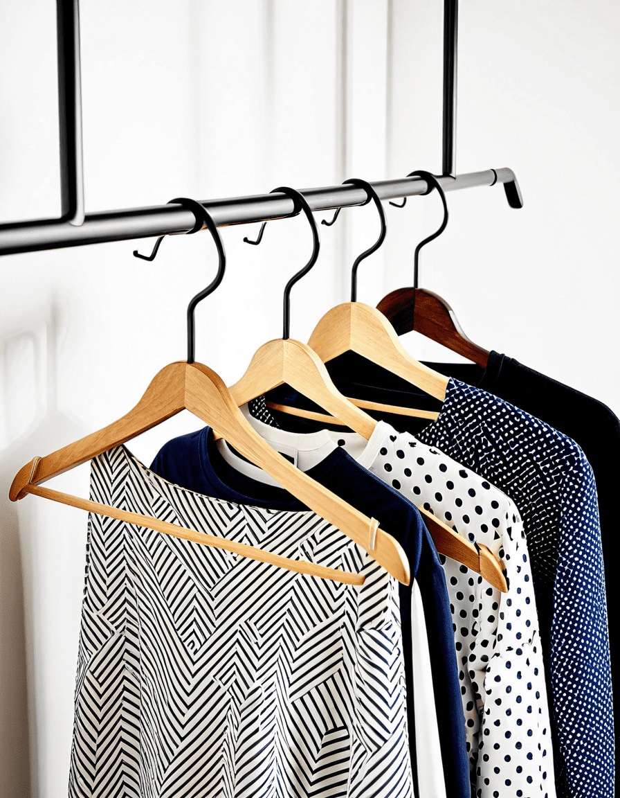 hanger clothes hanger