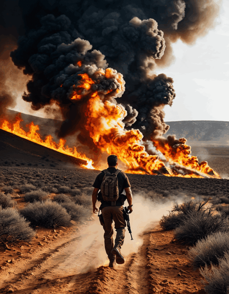 havoc movie