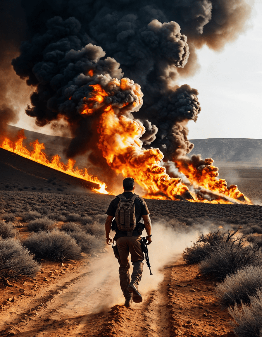 havoc movie
