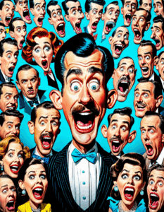 hysteria