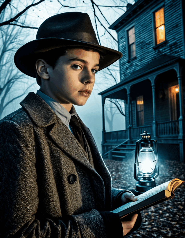 jaeden martell