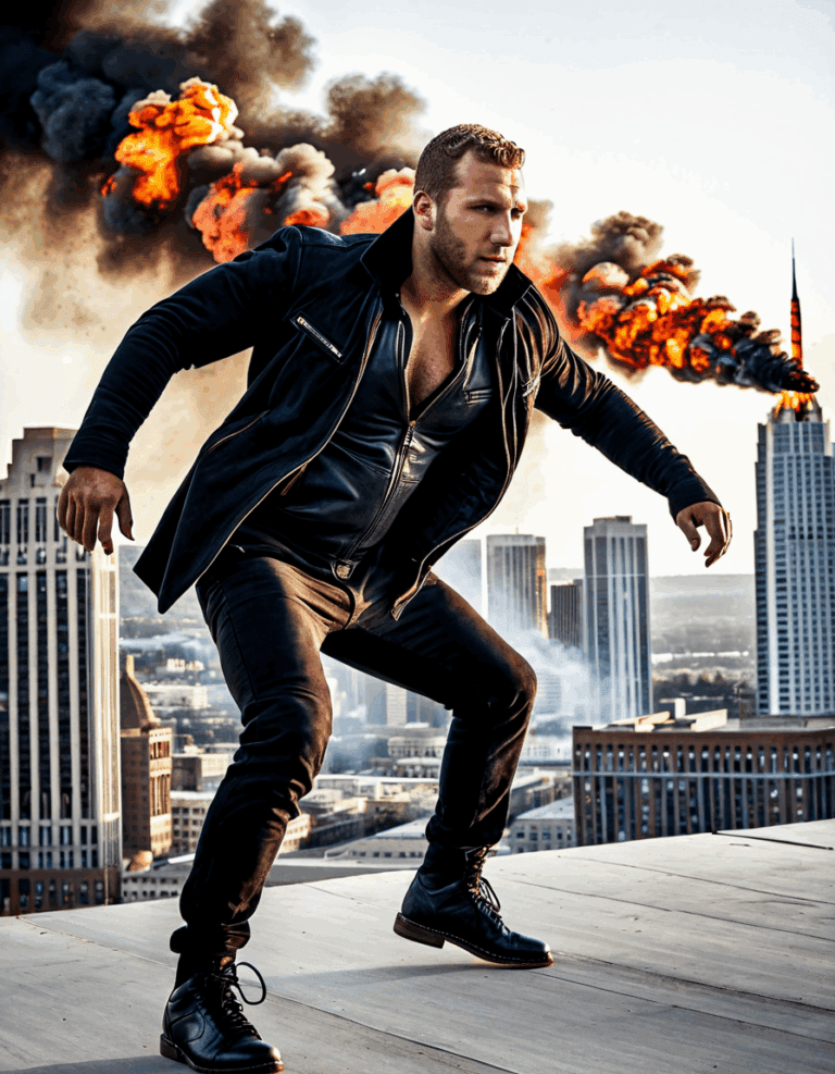 jai courtney