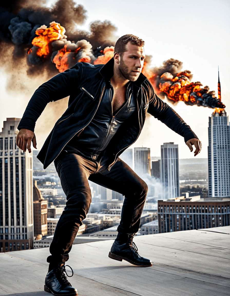 jai courtney