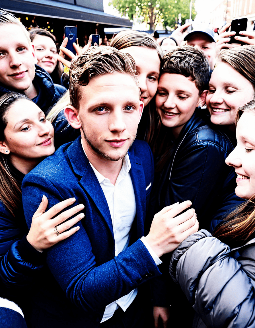 jamie bell