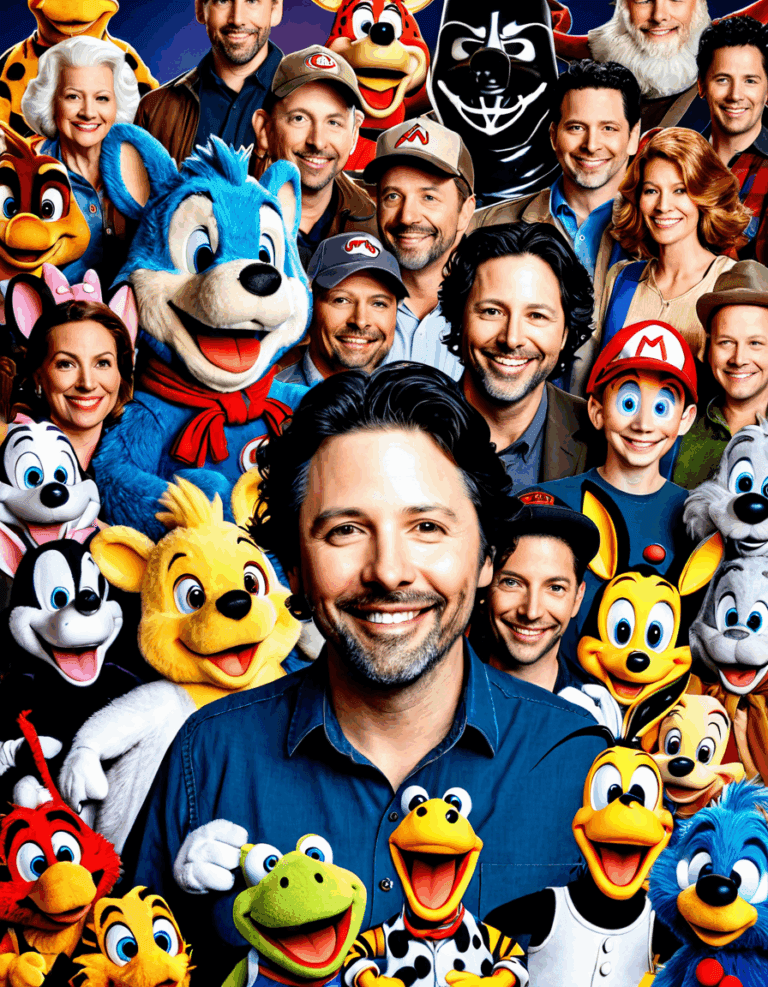 jason marsden