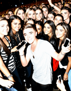 jesse mccartney