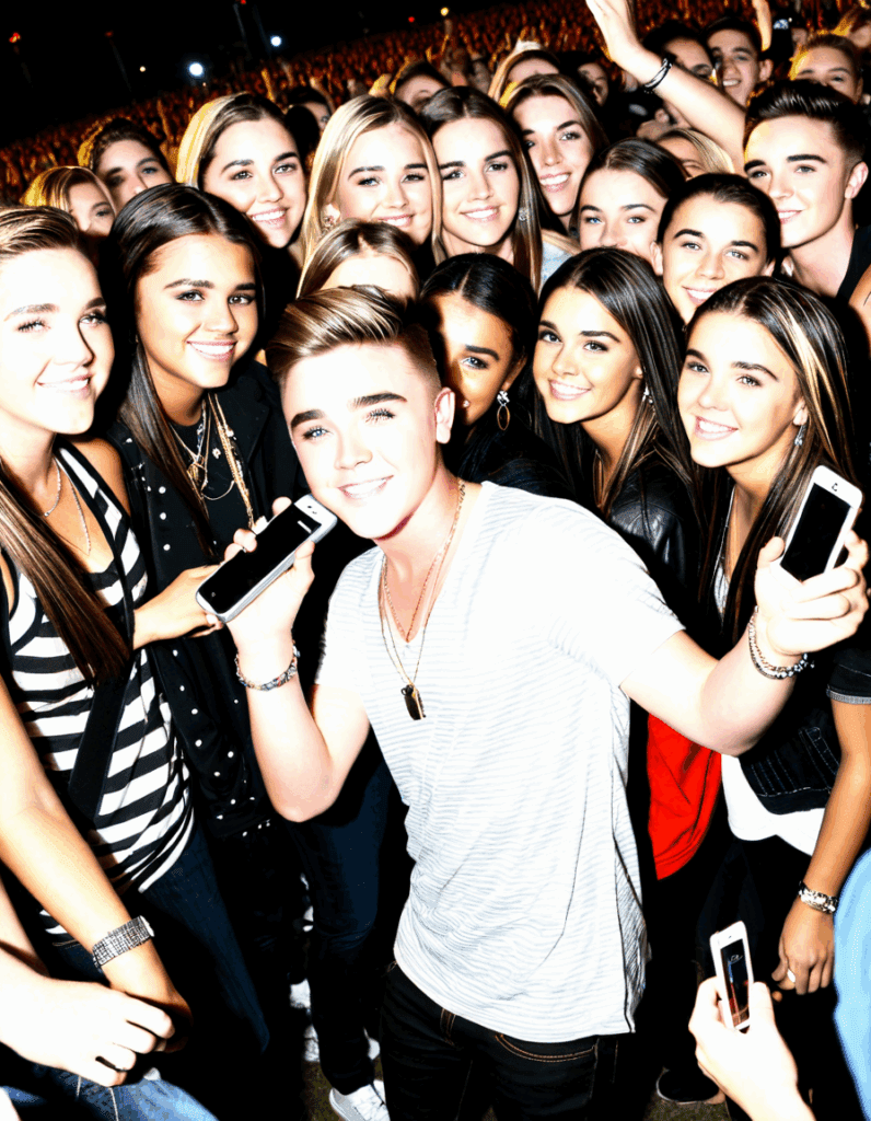 jesse mccartney