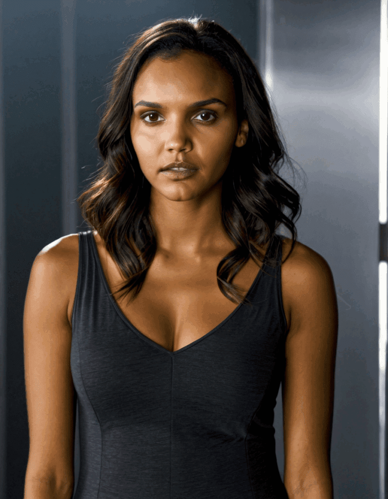 jessica lucas