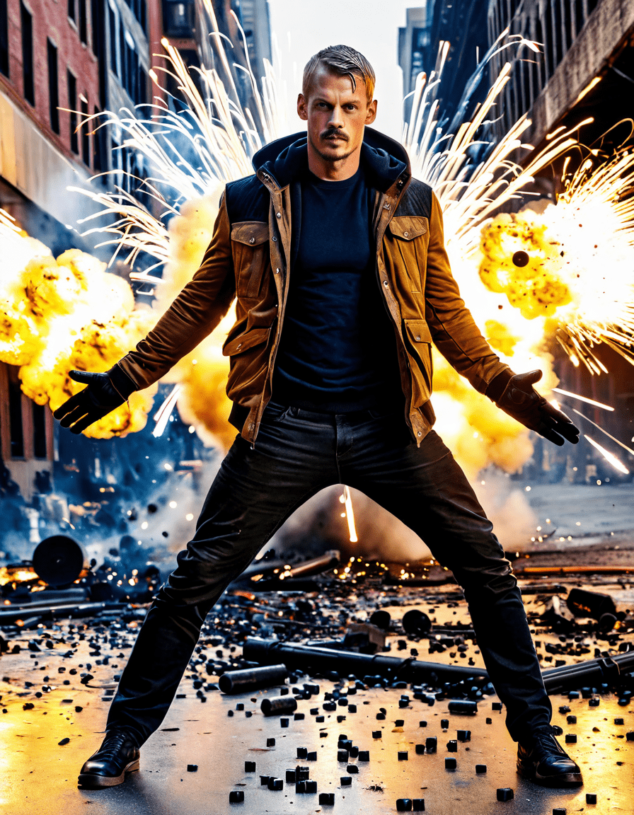 joel kinnaman