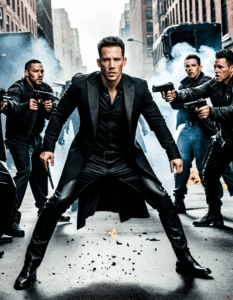 kevin alejandro