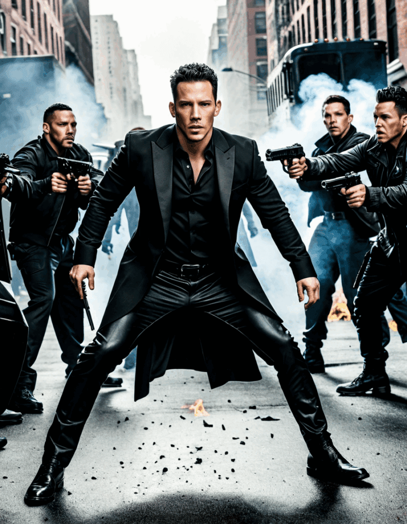 kevin alejandro