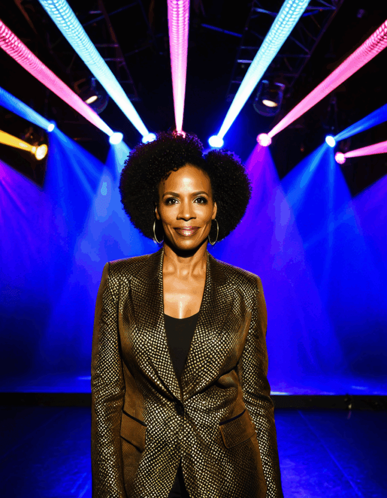 kim wayans
