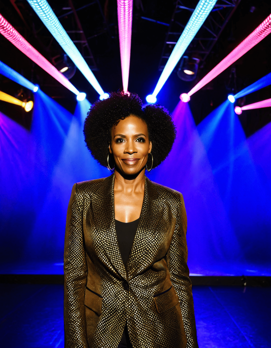 kim wayans