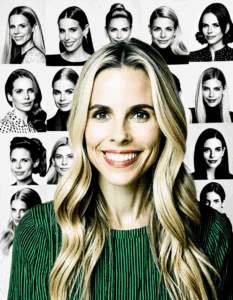 laura bailey