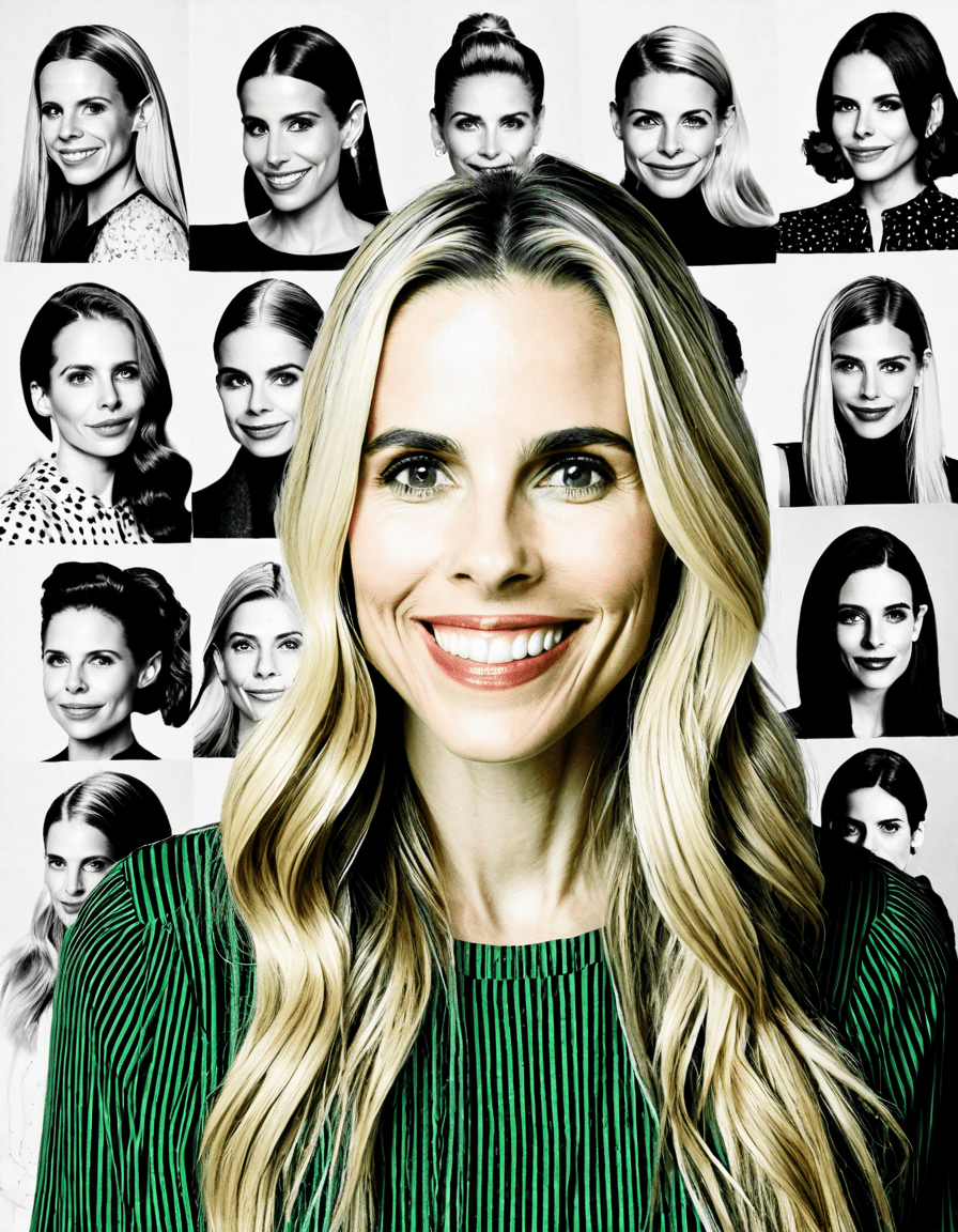 laura bailey