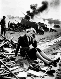 lee miller