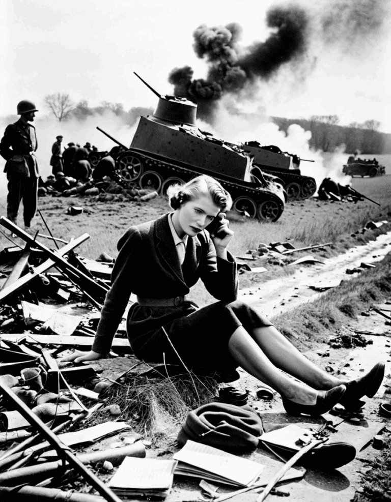 lee miller