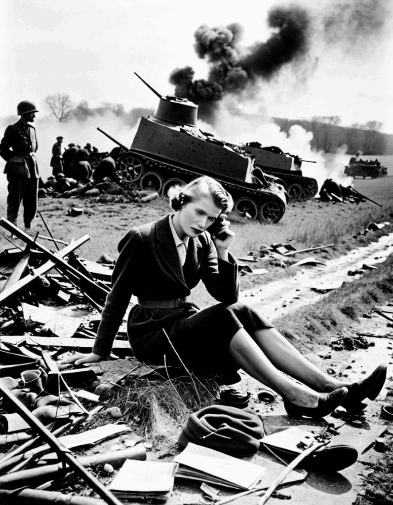 lee miller