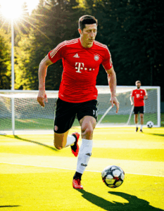 lewandowski