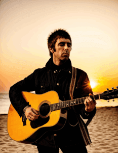 liam gallagher and