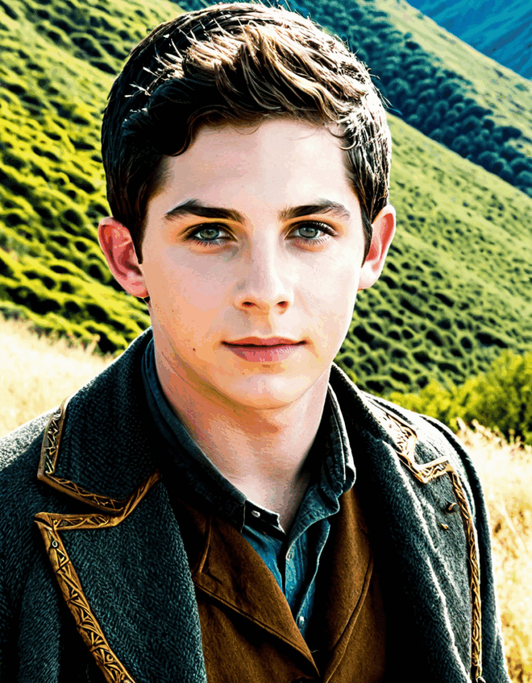 logan lerman and