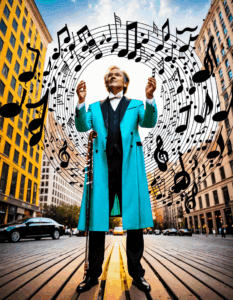 maestro