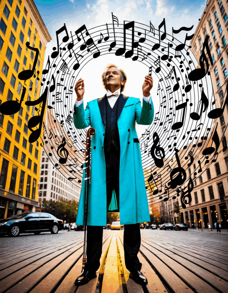 maestro