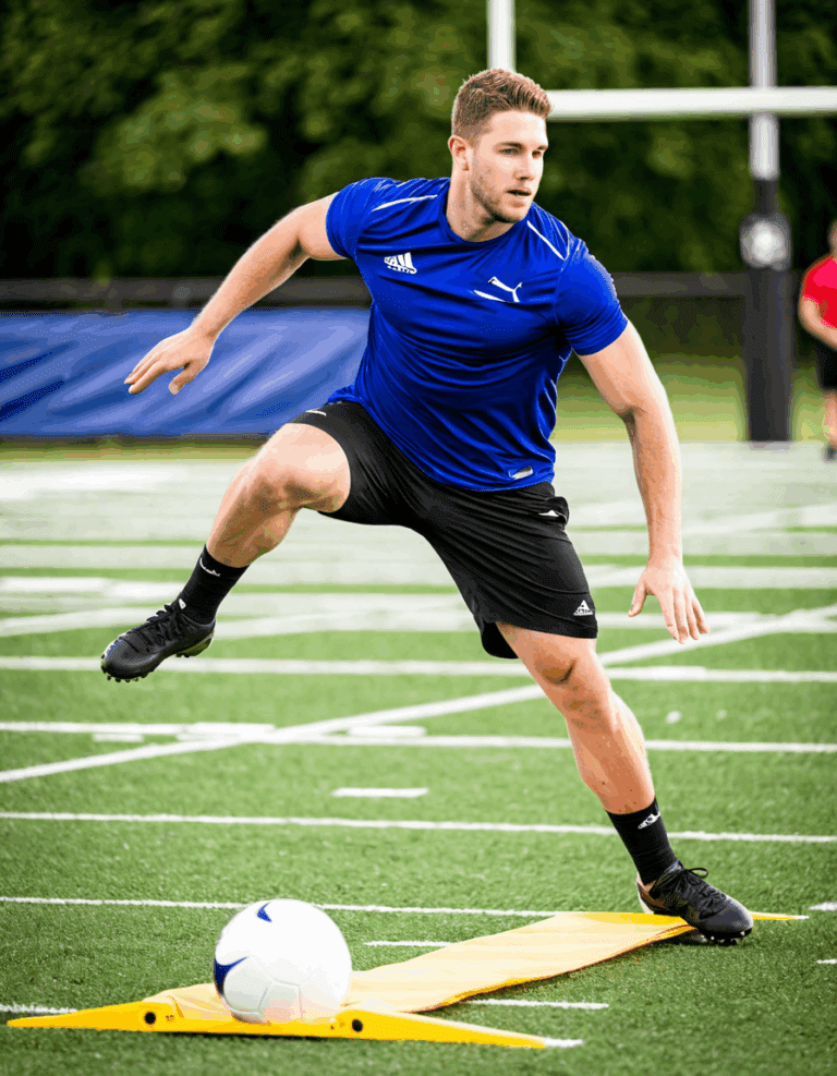 mark andrews