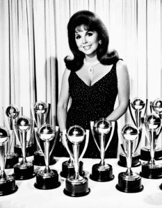 marlo thomas