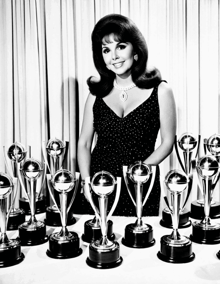 marlo thomas