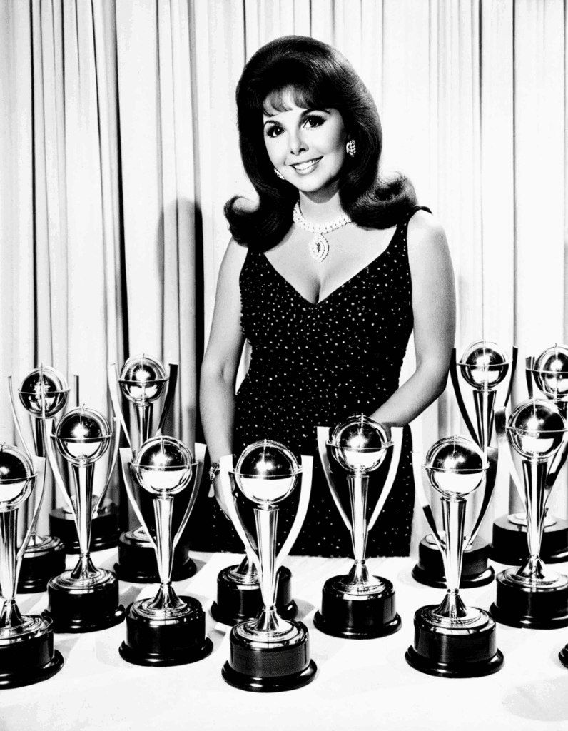 marlo thomas