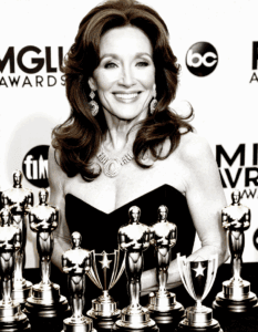 mary mcdonnell