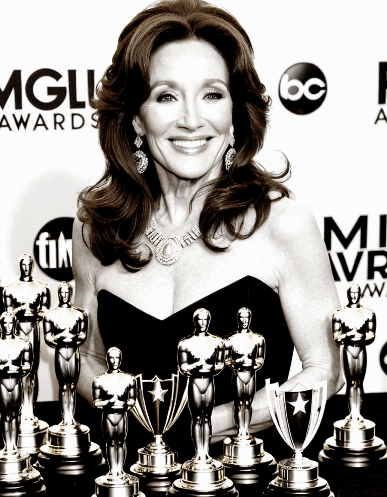mary mcdonnell