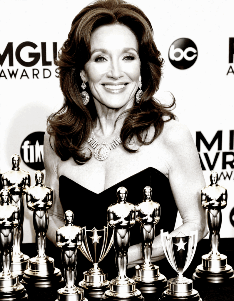 mary mcdonnell