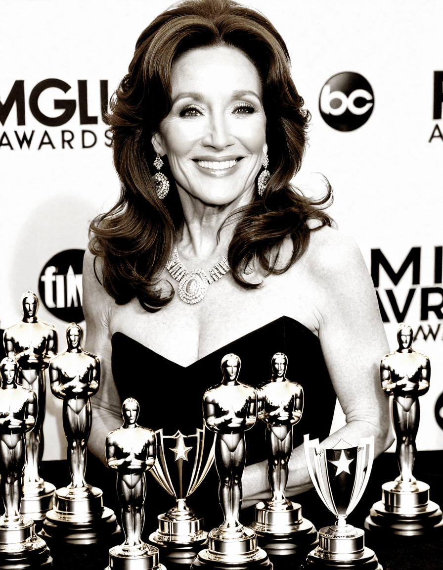 mary mcdonnell
