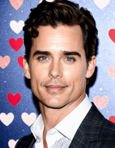 matt bomer movies and tv shows