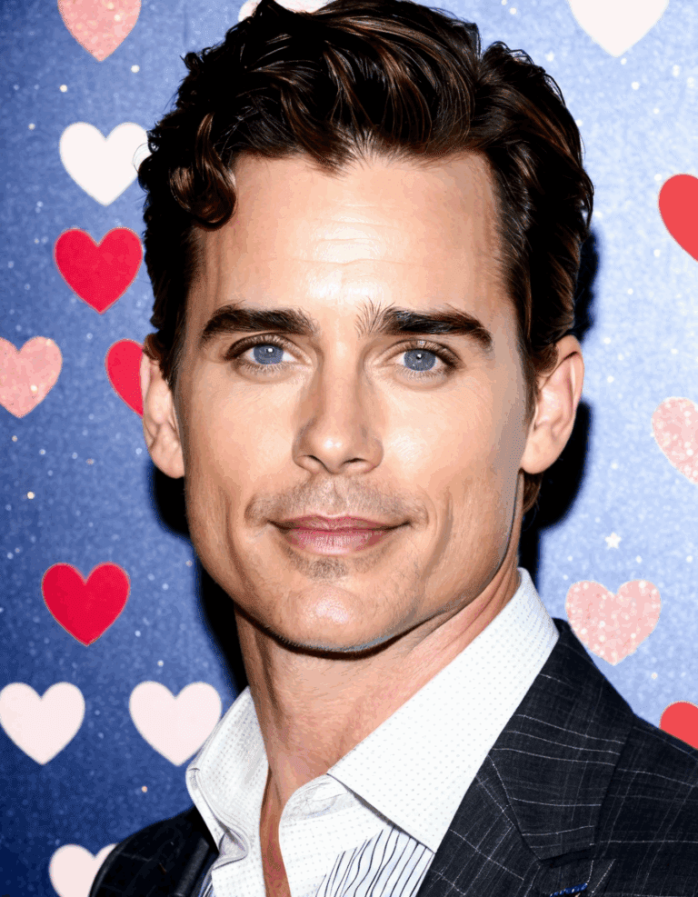 matt bomer movies and tv shows