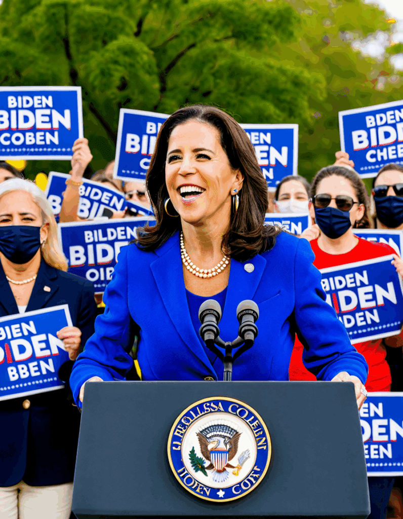 melissa cohen biden Melissa Cohen Biden