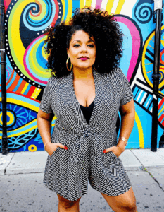 michelle buteau