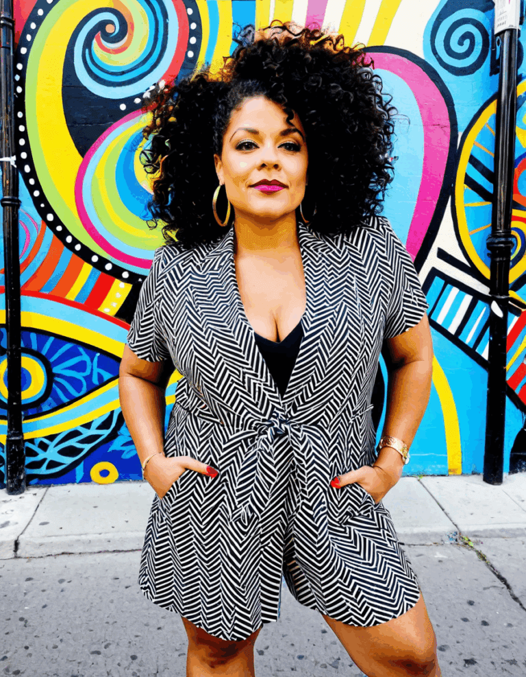 michelle buteau