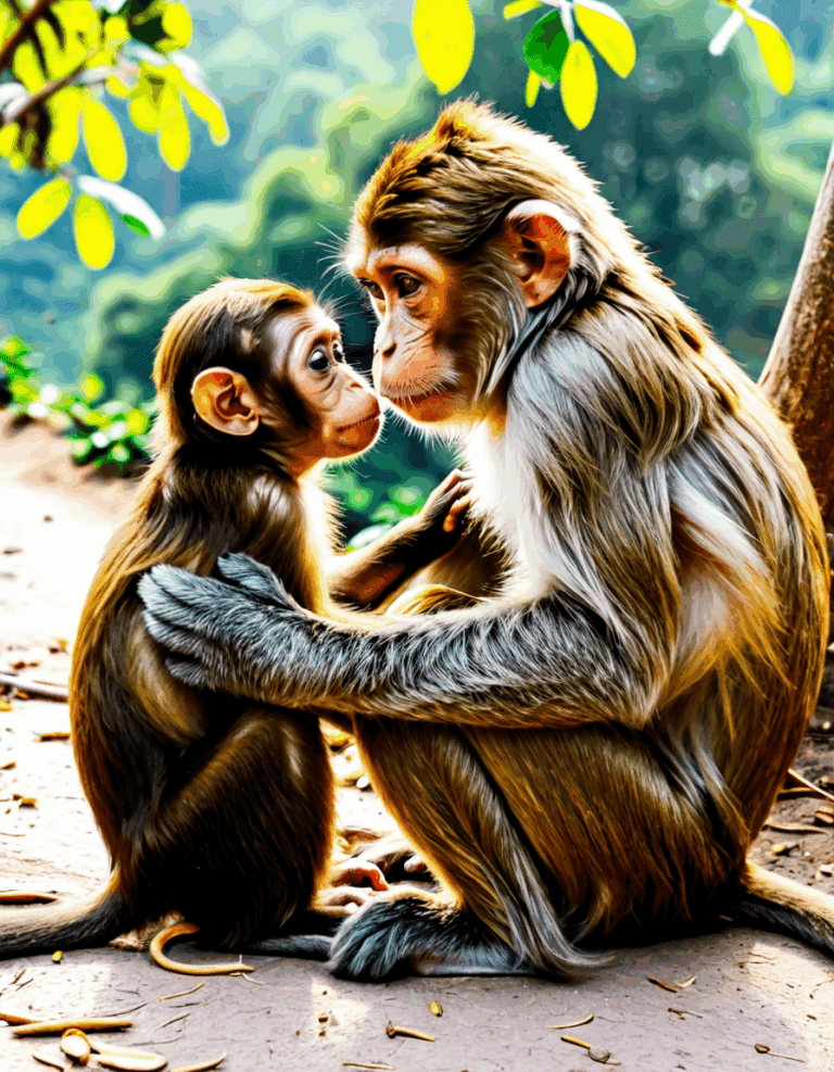 monkey movie