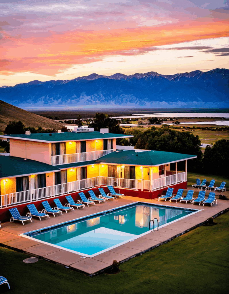 motel Motel