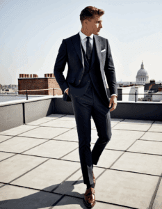 mr porter