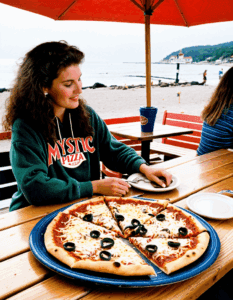 mystic pizza