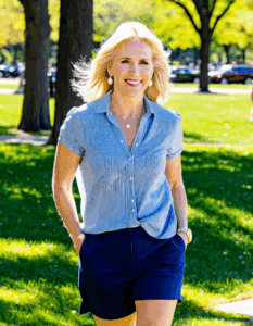 naomi christina biden