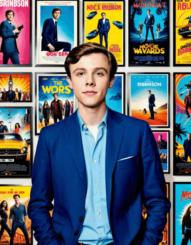 nick robinson
