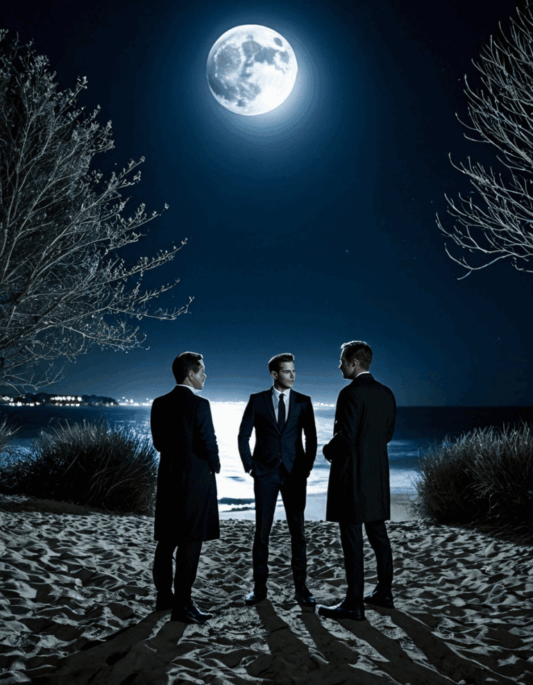 night agent season 2